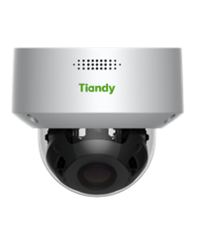 Уличная купольная IP-камера Tiandy TC-C32MN Spec:I3/A/E/Y/M/2.8-12mm/V4.0 в Комсомольске-на-Амуре IP-камеры Pintop.ru