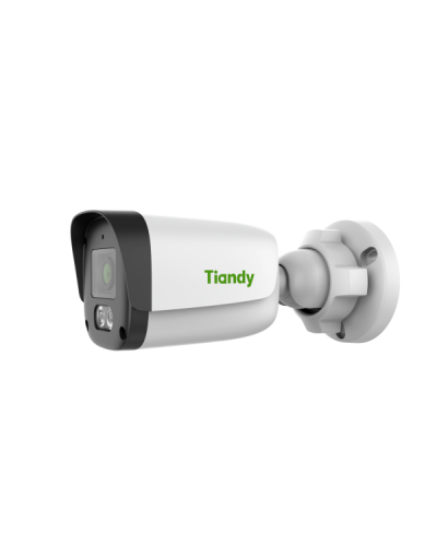 IP камера видеонаблюдения Tiandy TC-C34QN Spec:I5W/WIFI/Eu/2.8mm/V4.0 в Комсомольске-на-Амуре IP-камеры Pintop.ru