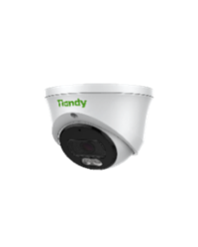 Уличная купольная IP-камера Tiandy TC-C34XS Spec:I3W/E/Y/2.8mm/V4.2 в Комсомольске-на-Амуре IP-камеры Pintop.ru
