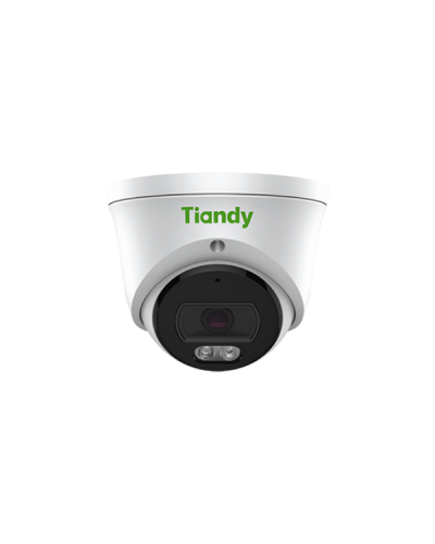 IP камера видеонаблюдения Tiandy TC-C35XS Spec:I3W/E/Y/S/2.8mm/V5.0 в Комсомольске-на-Амуре IP-камеры Pintop.ru