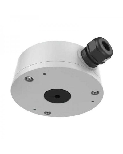 Монтажная коробка Tiandy TC-P54BM Spec:V1_V2.0 в Комсомольске-на-Амуре Кронштейны и адаптеры для камер и мониторов Pintop.ru