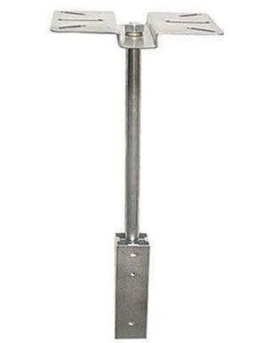 Крепеж потолочный VOLTA CB-02 (280 мм) в Комсомольске-на-Амуре Система оповещения и трансляции Volta Pintop.ru