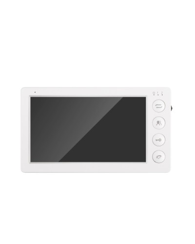 Монитор Vizit 705E5W в Комсомольске-на-Амуре Многоабонентные устройства Pintop.ru