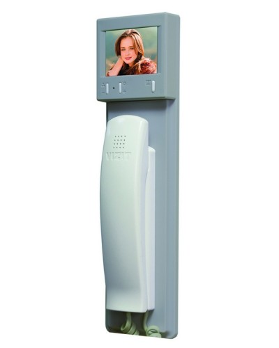 Устройство абонентское VIZIT-M327 в Комсомольске-на-Амуре Многоабонентные устройства Pintop.ru