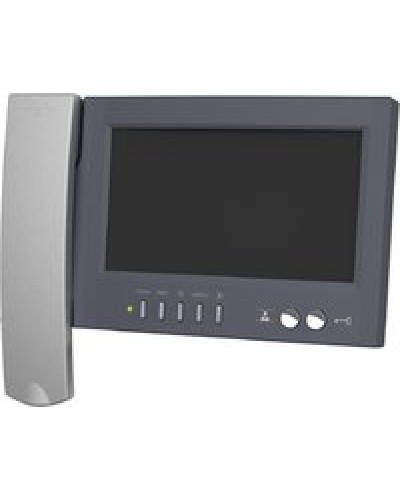 Монитор видеодомофона Vizit-M468МG в Комсомольске-на-Амуре Многоабонентные устройства Pintop.ru