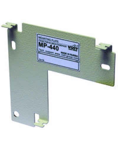 Комплект монтажный для монитора M440C(CM) Vizit MP-440 в Комсомольске-на-Амуре Аксессуары для многоабонентных систем Pintop.ru