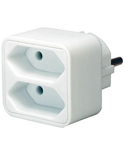 Переходник Vizit в Комсомольске-на-Амуре Дополнительное оборудование для СКУД Pintop.ru