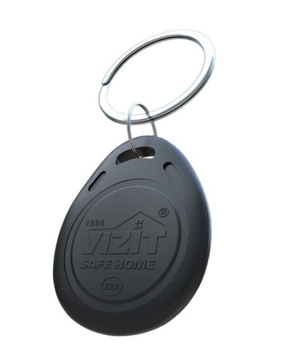 Ключ VIZIT-RF7.1 в Комсомольске-на-Амуре Оптовые идентификаторы Pintop.ru