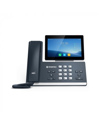 Видеотелефон IPMATIKA IPM58 в Комсомольске-на-Амуре Абонентские видеоустройства Pintop.ru