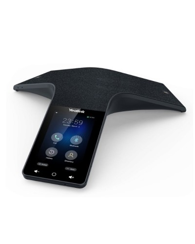 Сенсорный конференц-телефон Yealink CP925 в Комсомольске-на-Амуре Дополнительное оборудование для сетей Pintop.ru