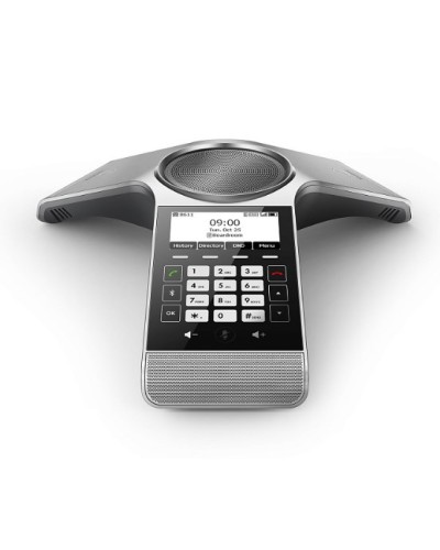 Конференц-телефон Yealink CP930W-Base в Комсомольске-на-Амуре Дополнительное оборудование для сетей Pintop.ru