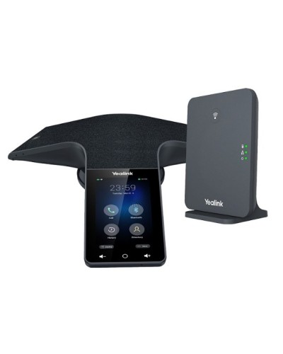 Конференц-телефон Yealink CP935W-Base в Комсомольске-на-Амуре Дополнительное оборудование для сетей Pintop.ru