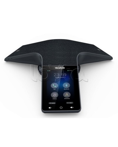 Конференц-телефон Yealink CP965 в Комсомольске-на-Амуре Дополнительное оборудование для сетей Pintop.ru