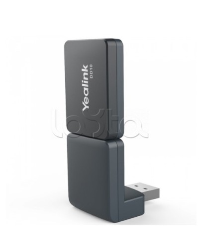 DECT-адаптер Yealink DD10K в Комсомольске-на-Амуре Дополнительное оборудование для сетей Pintop.ru