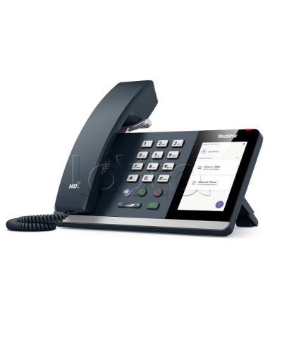 USB-телефон Yealink MP50 в Комсомольске-на-Амуре Дополнительное оборудование для сетей Pintop.ru