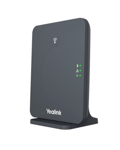 IP-DECT-станция Yealink W70B в Комсомольске-на-Амуре Дополнительное оборудование для сетей Pintop.ru