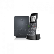 IP-DECT-система Yealink W71P