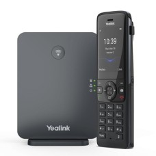 IP-DECT-система Yealink W78P
