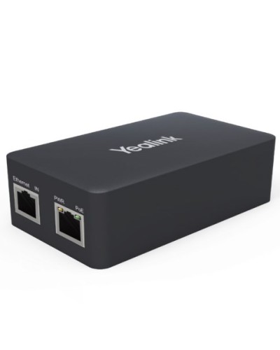 PoE-адаптер Yealink YLPOE30 в Комсомольске-на-Амуре Дополнительное оборудование для сетей Pintop.ru