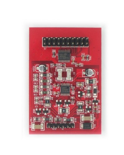 Модуль Yeastar O2 в Комсомольске-на-Амуре Дополнительное оборудование для сетей Pintop.ru