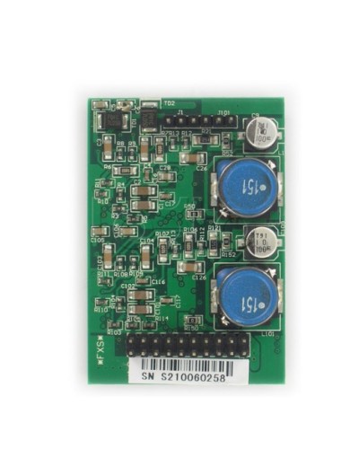 Модуль Yeastar S2 в Комсомольске-на-Амуре Дополнительное оборудование для сетей Pintop.ru