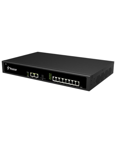 IP-автоматическая телефонная станция Yeastar S50 в Комсомольске-на-Амуре Дополнительное оборудование для сетей Pintop.ru
