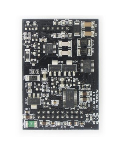 Модуль Yeastar SO в Комсомольске-на-Амуре Дополнительное оборудование для сетей Pintop.ru