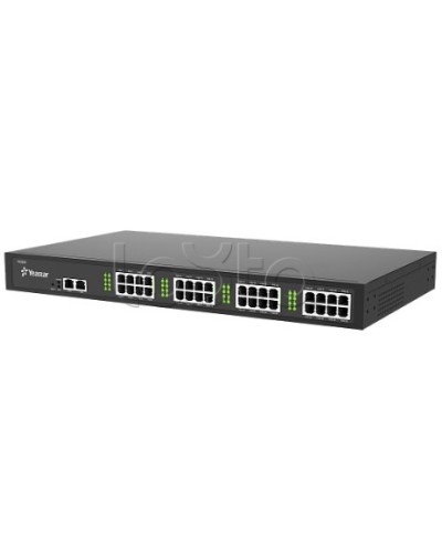 VoIP-шлюз Yeastar TA3200 в Комсомольске-на-Амуре Дополнительное оборудование для сетей Pintop.ru