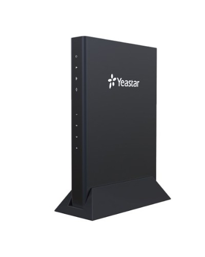 VoIP-шлюз Yeastar TA410 в Комсомольске-на-Амуре Дополнительное оборудование для сетей Pintop.ru