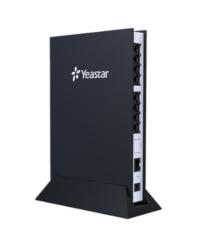 VoIP-шлюз Yeastar TA800 в Комсомольске-на-Амуре Дополнительное оборудование для сетей Pintop.ru