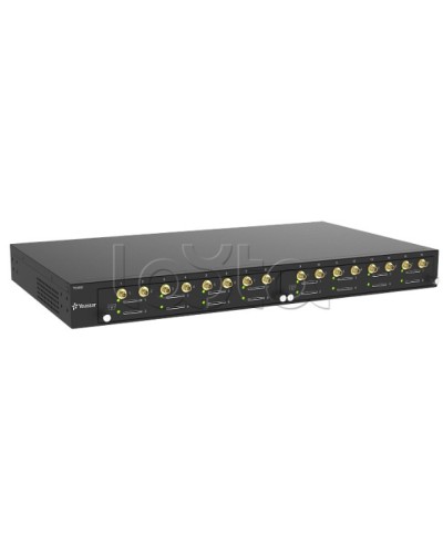 VoIP-PRI шлюз Yeastar TG1600 в Комсомольске-на-Амуре Дополнительное оборудование для сетей Pintop.ru