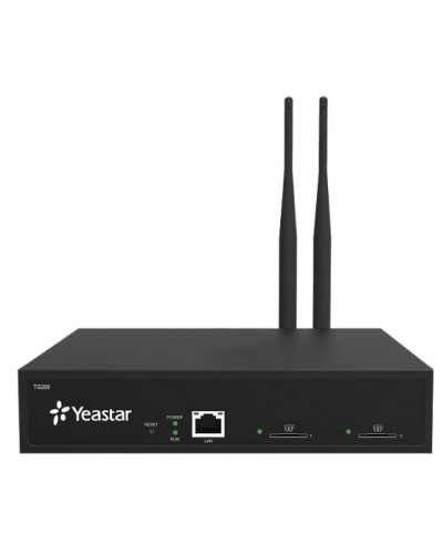VoIP-шлюз Yeastar TG200 в Комсомольске-на-Амуре Дополнительное оборудование для сетей Pintop.ru