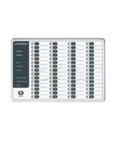 Блок выносной индикации Альтоника Риф-ОП5-БВИ в Комсомольске-на-Амуре Дополнительное оборудование для ОПС Pintop.ru