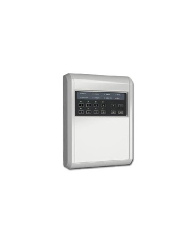 Прибор приемно-контрольный охранно-пожарный с передатчиком RS-200TDm Альтоника Риф-ОП8 в Комсомольске-на-Амуре Радиоканальные системы безопасности Pintop.ru