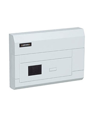 Приёмник Альтоника Риф Ринг RR-701R20 в Комсомольске-на-Амуре Радиоканальные системы безопасности Pintop.ru