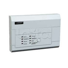 Прибор объектовый охранный со встроенным передатчиком Lonta Optima RS-201TP (без считывателя)