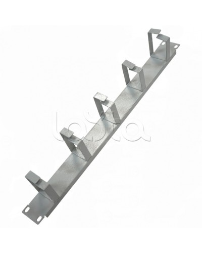 Кабельный органайзер Бастион SKAT TB Org R5/45-G в Комсомольске-на-Амуре Кабельные органайзеры Pintop.ru