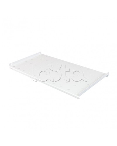 Стационарная полка Бастион SKAT TB Shelf D450-G в Комсомольске-на-Амуре Полки для шкафов и стоек Pintop.ru