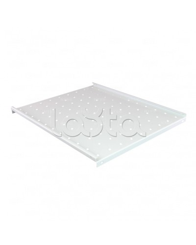 Стационарная полка Бастион SKAT TB Shelf D600-G в Комсомольске-на-Амуре Полки для шкафов и стоек Pintop.ru