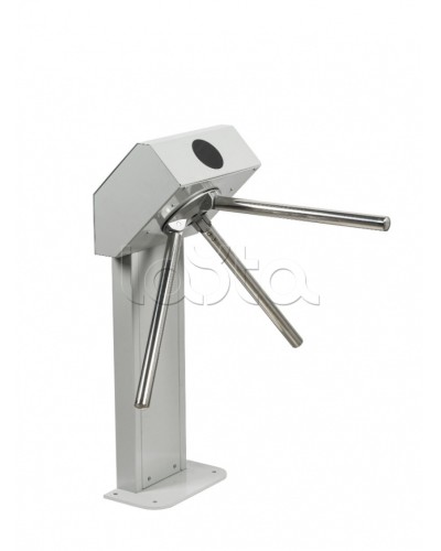 Бастион SPRUT Tripod-1001, турникет, автопаника, проход 0.5 м, 30 чел/мин, вес 30 кг в Комсомольске-на-Амуре Турникеты Pintop.ru