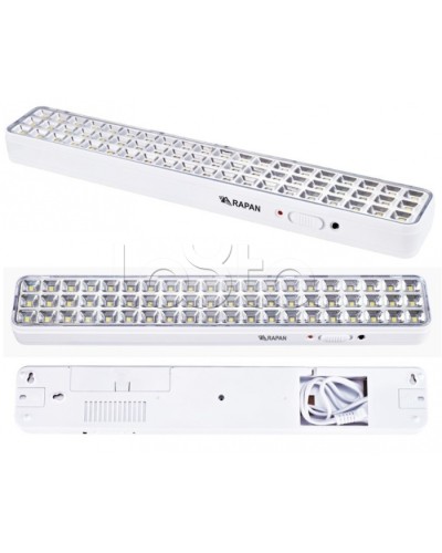 Светильник аварийного освещения Бастион RAPAN LT-60 в Комсомольске-на-Амуре Светильники Pintop.ru