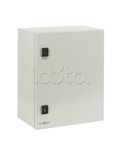 Термошкаф Бастион СКАТ ШТ-5425А в Комсомольске-на-Амуре Щиты электрические Pintop.ru