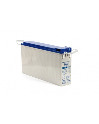 Аккумулятор свинцово-кислотный Бастион SKAT SB 12150FT в Комсомольске-на-Амуре Электротехническое оборудование Pintop.ru