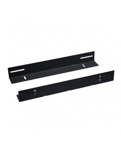 Усиленные направляющие Бастион SKAT TB Rails H600-B в Комсомольске-на-Амуре Расходные материалы для шкафов и стоек Pintop.ru