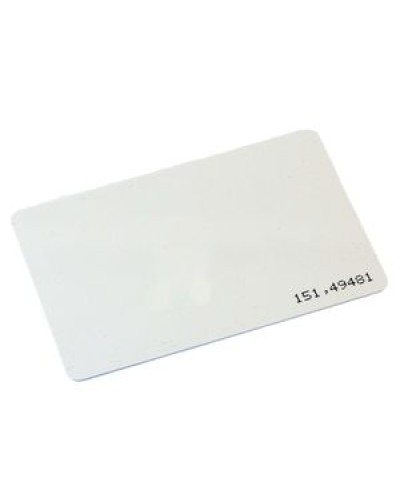 Карта доступа Em-Marine (Slim Prox) в Комсомольске-на-Амуре Системы контроля доступа Pintop.ru