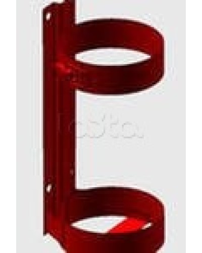 Кронштейн ТВ3 транспортн. (с мет. защелкой для ОУ-3, d-133) в Комсомольске-на-Амуре Дополнительное оборудование пожаротушения Pintop.ru