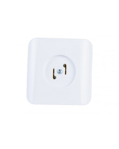 Розетка сети проводного вещания РПВ-2 в Комсомольске-на-Амуре Охранно-пожарное оборудование Pintop.ru