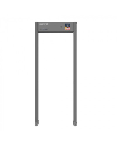 Арочный металлодетектор Блокпост PC 600 МК в Комсомольске-на-Амуре Металлодетекторы Pintop.ru