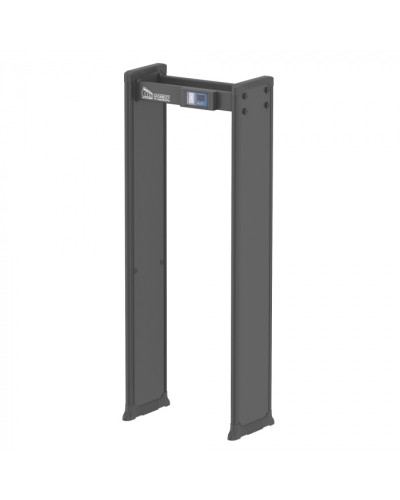 Арочный металлодетектор Блокпост PC V 4800 (48/32/16) в Комсомольске-на-Амуре Металлодетекторы Pintop.ru