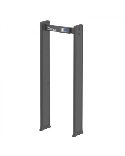 Арочный металлодетектор Блокпост PC V 900 (9/6/3) в Комсомольске-на-Амуре Металлодетекторы Pintop.ru